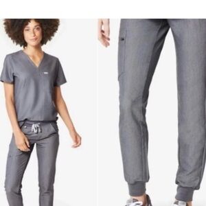 FIGS Women's Jogger scrub Pants